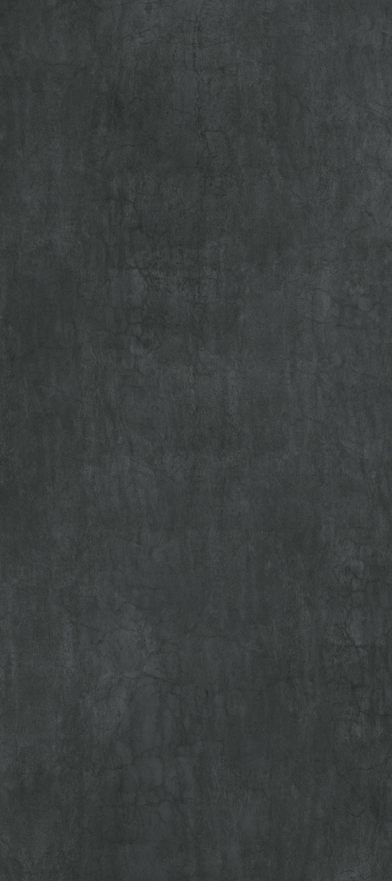 На стену Portland Black Matt Спеченный камень 1200x2700x3