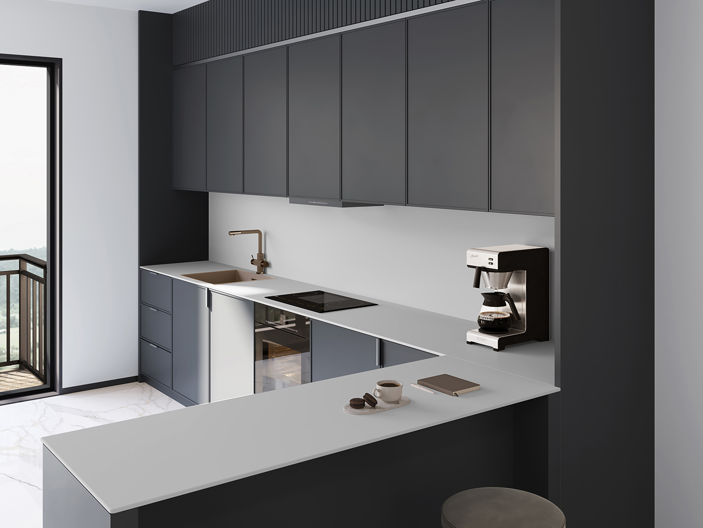 StaroSlabs Monocolors - фото 9