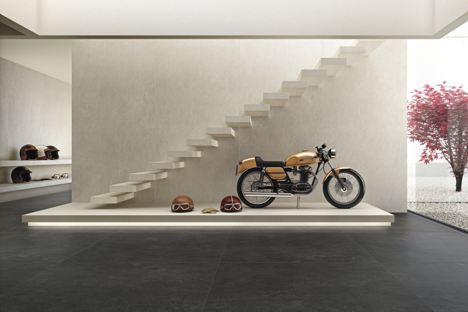 Ariostea Ultra Icementi