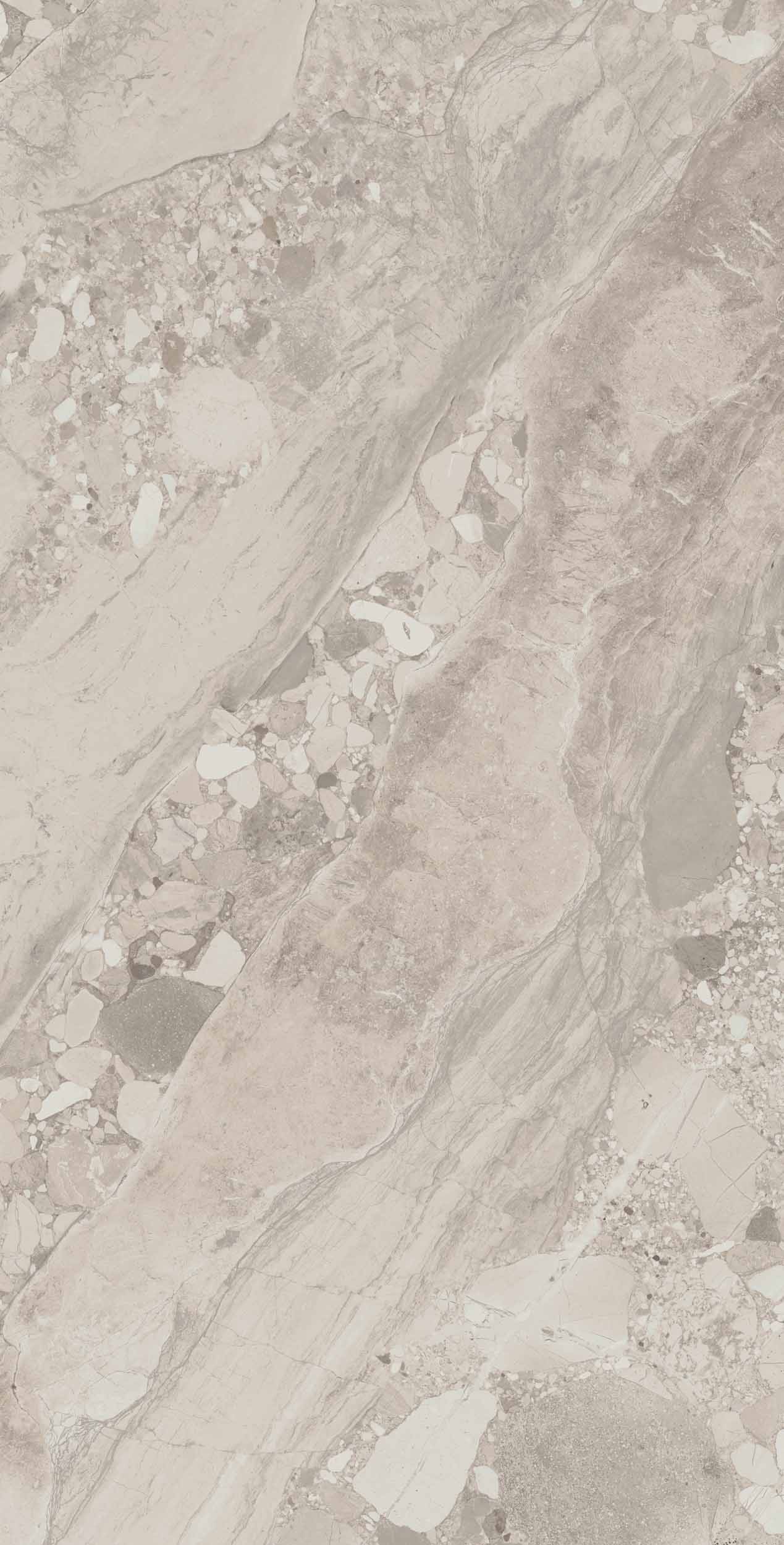 OM01/PS_NC/60x120x9R/GW На пол Oceanmist OM01 Light Grey полированный 60x120х9 - фото 3