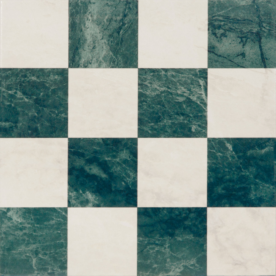 На пол Florencia Chess Season 22.3x22.3 - фото 2