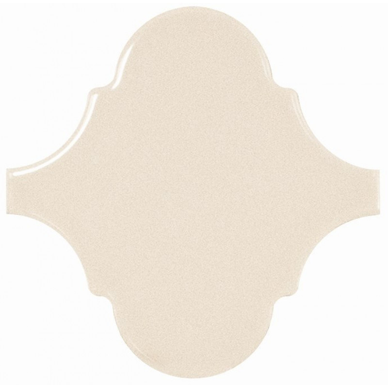 21936 На стену Scale Alhambra Cream 12x12