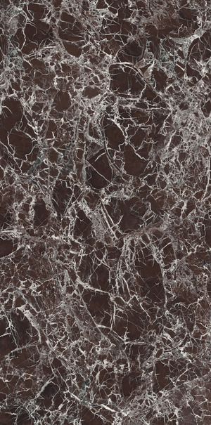 UM6L157673 Напольный Ultra Marmi Rosso Imperiale Luc Shiny 75x150 6mm - фото 4