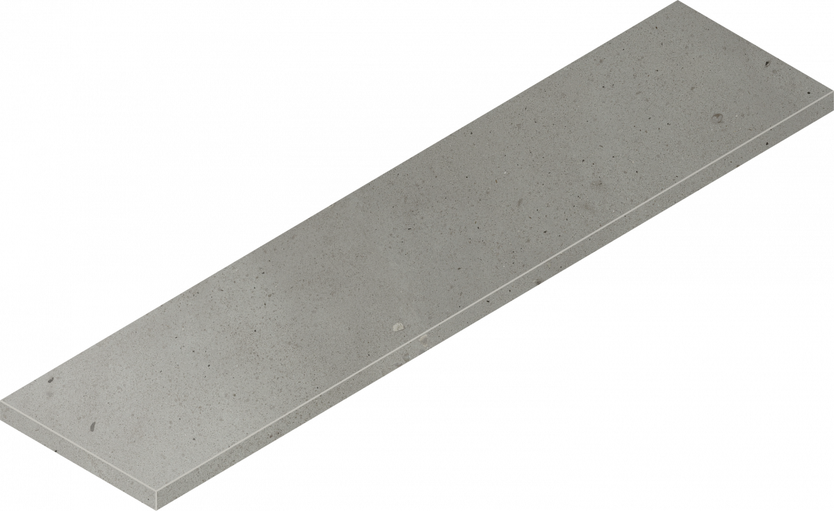 620070002775 Ступень Avantgarde Iron Scalino Angolare Sx 33x120