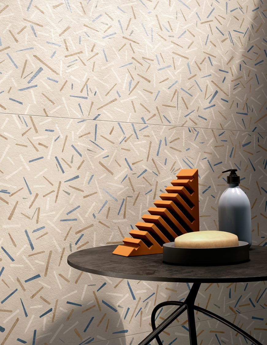 140951 На пол Pigmenta Classiqua Nat Rett 60x120 - фото 9