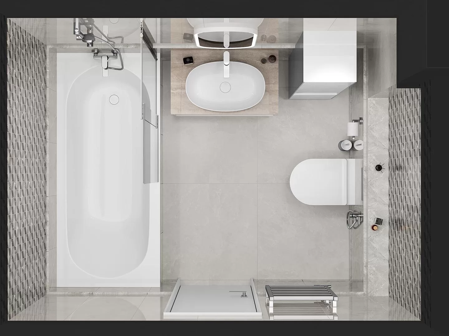 Керама Марации Риальто - фото 9