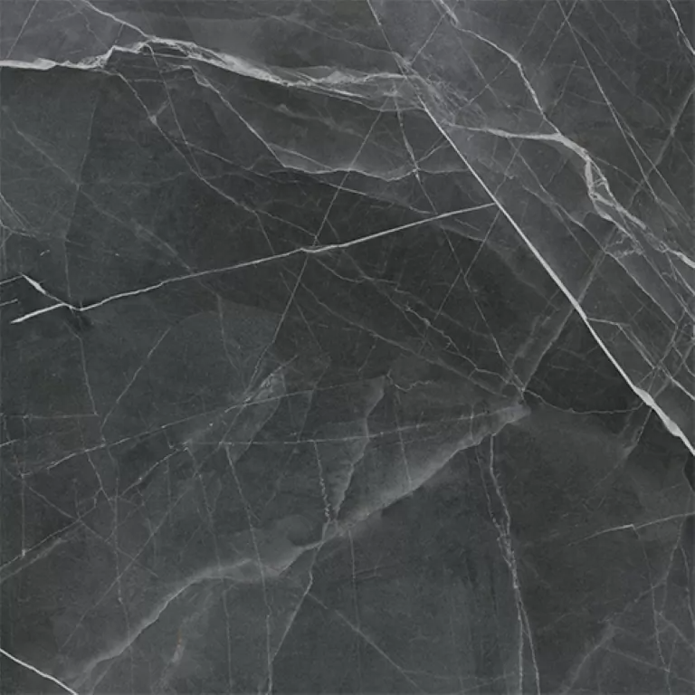 На пол CityMarble Черный Матовый 60X60