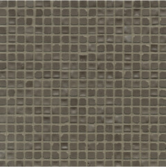 769086 Декор Sensi by Thun Brown Mosaico Nat 0.6x0.6 29x29