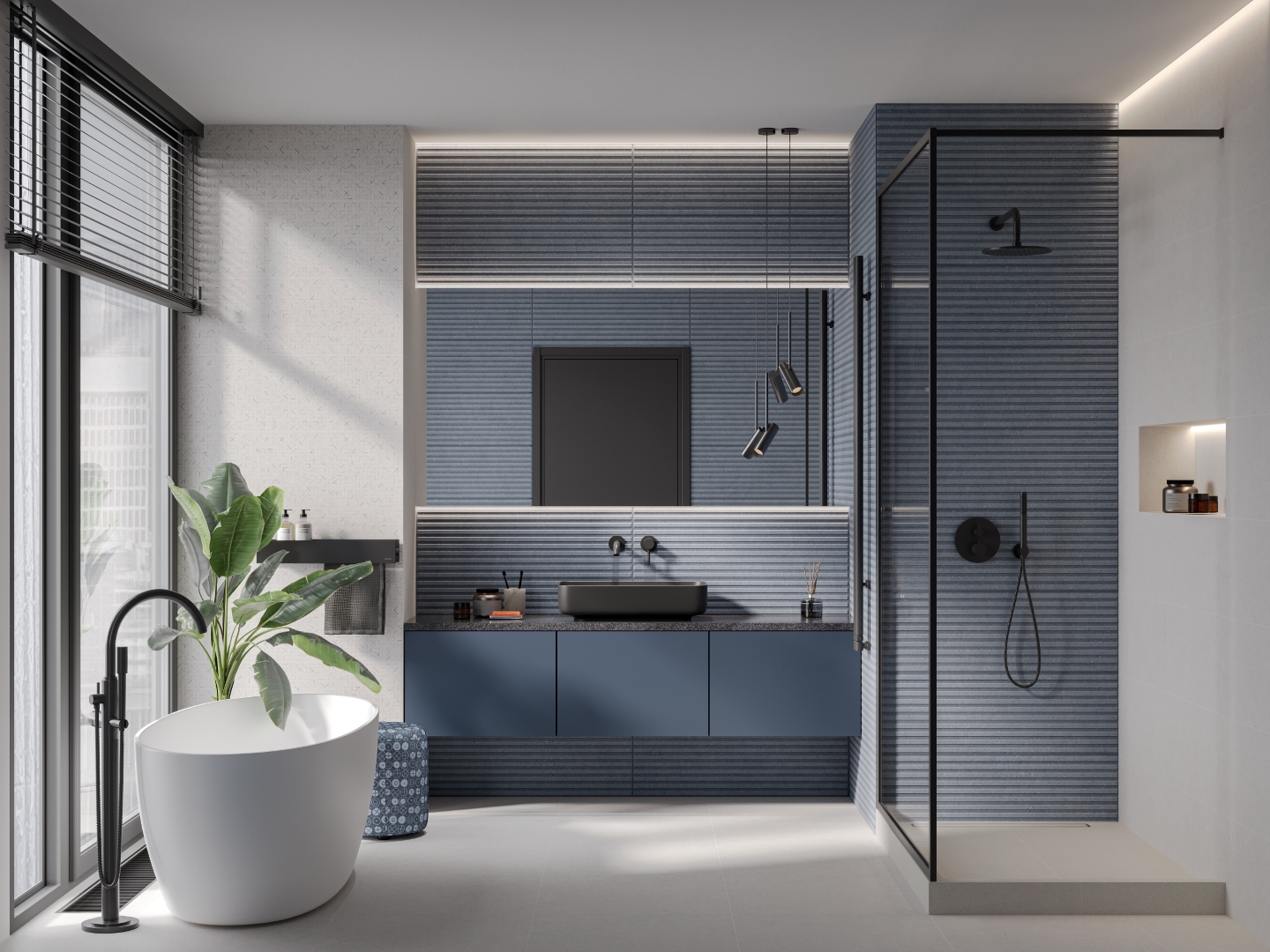 Грация Керамика Cement