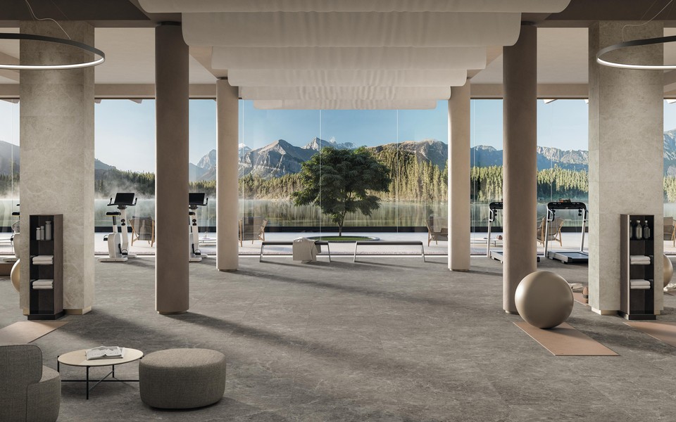 HCU5 На стену Nyra Star Opus 32х32 - фото 7