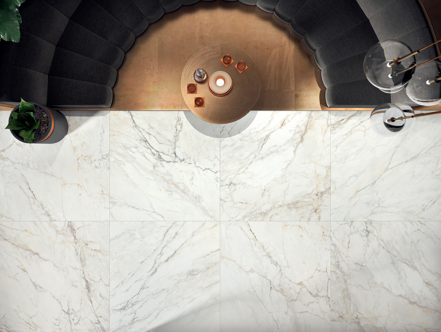 Kerlite Allure - фото 7