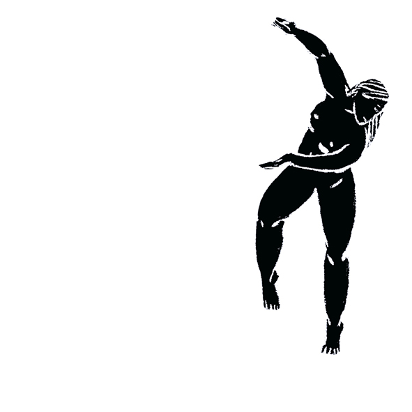 4101299 Декор Stories Dance Matte 10x10 - фото 37