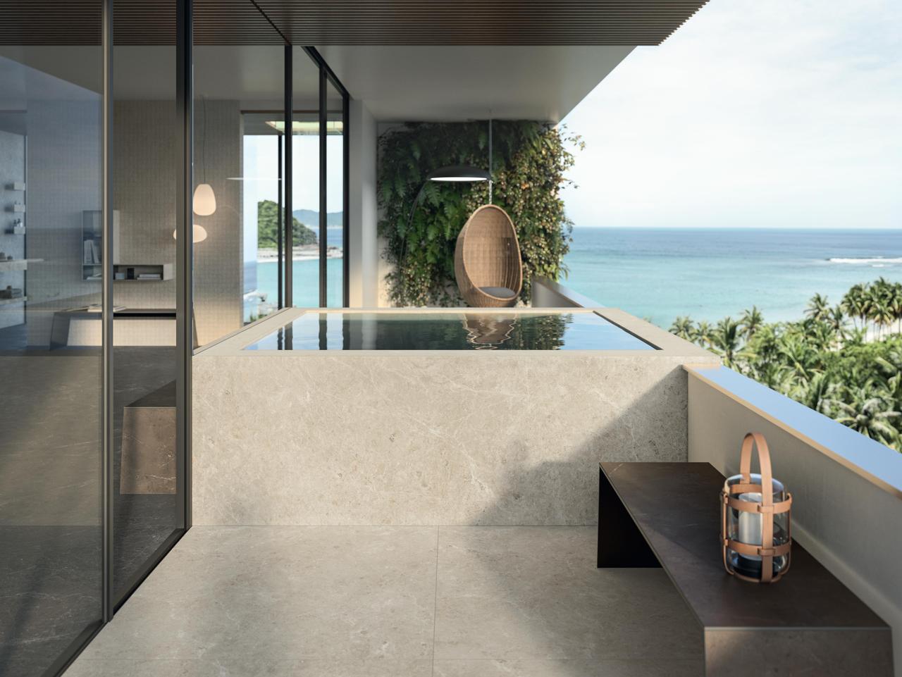 HCU5 На стену Nyra Star Opus 32х32 - фото 12