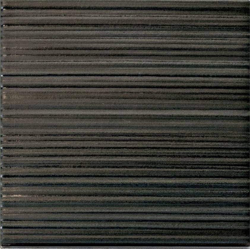 32701 Декор Hikari Decor Ebony 10x10