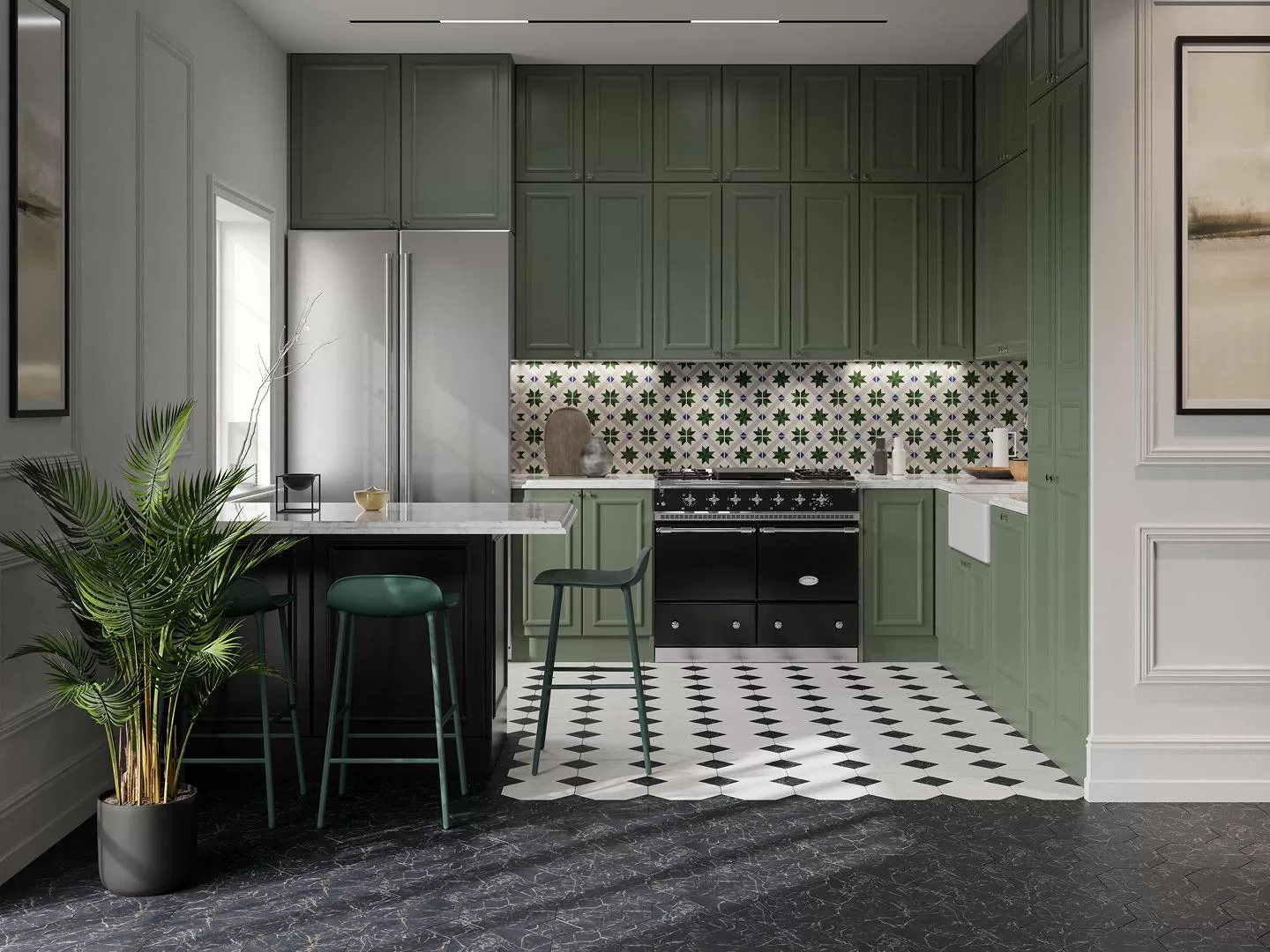 Керама Марации Ателье - фото 6