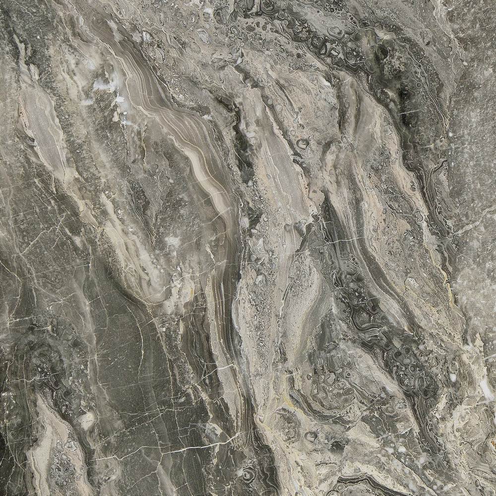 На пол Valensole G Коричневый 418x418  - фото 4