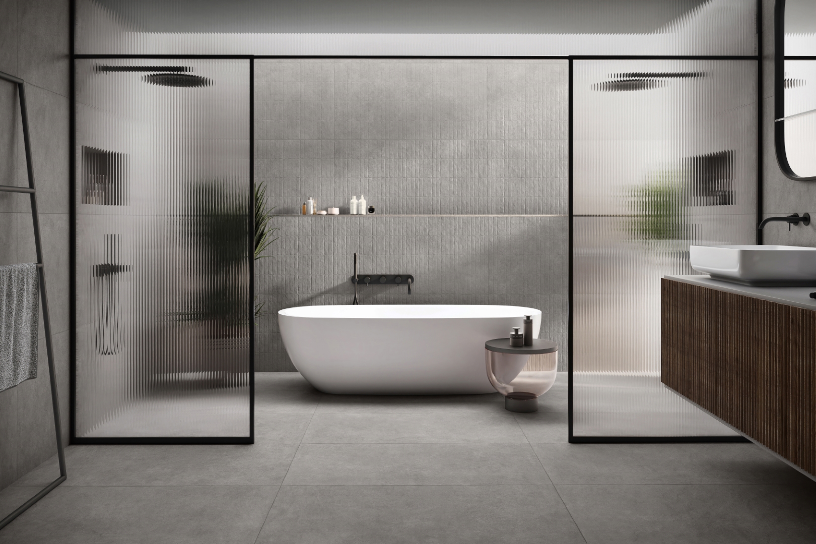 На стену La Grano Olive Citadel Matt 60x120 - фото 2