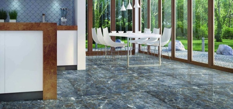 N20433 На пол Onix Pro Onyx Abstract Polished 60x120 - фото 3