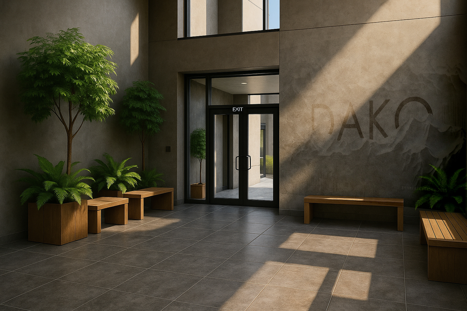 E-6001/MR/600x600x9 На пол Vita E-6001/MR 600x600x9 - фото 5