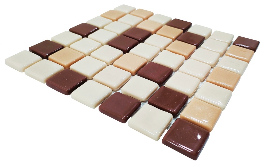 Роскошная мозаика Мозаика Смальта - фото 2