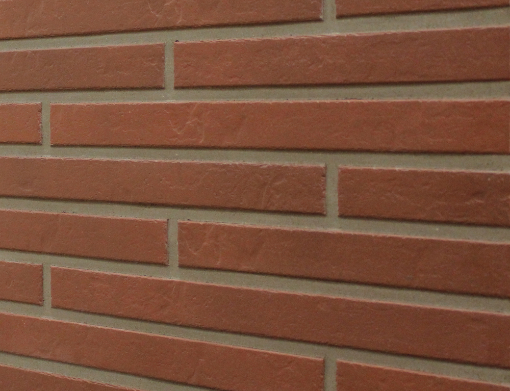 На стену Long Brick BRS 133 Flame 500x40х11 - фото 7