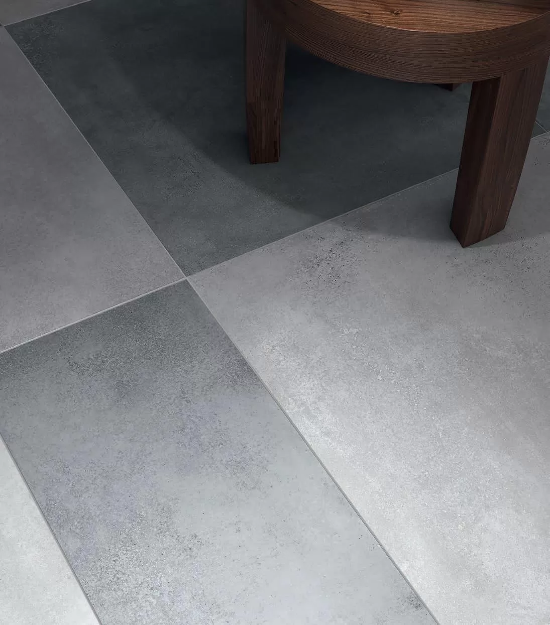 DD253400R/2 Подступенник Мирабо Серый светлый обрезной 60x14.5x0.9 - фото 10