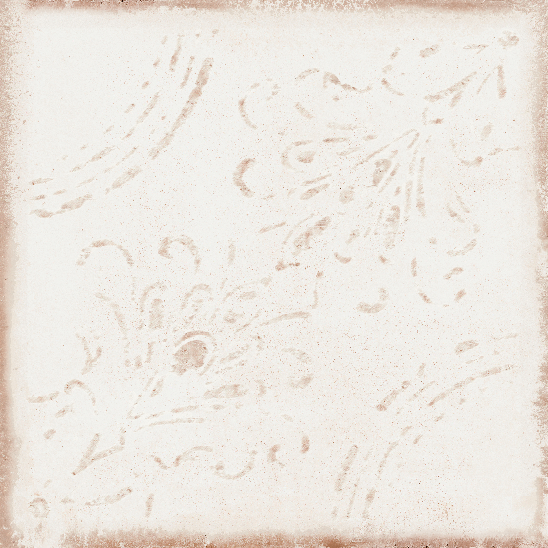 KMD3STA100BN Декор Валлорис 5 бежевый светлый матовый 20x20x0.69