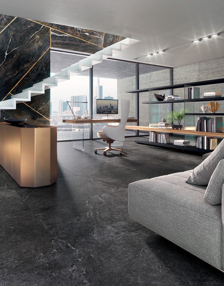 Kerlite Lithos - фото 11