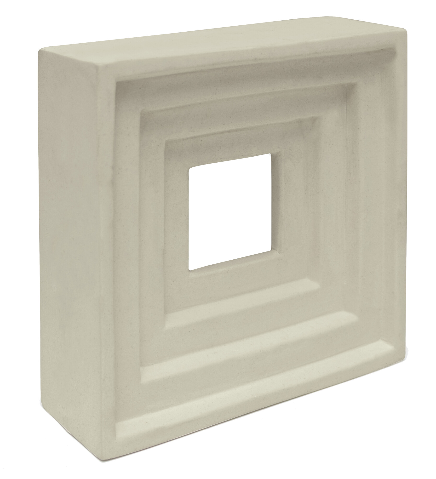 33890 На стену Pique Cloth Sand 19.8х19.8 - фото 2