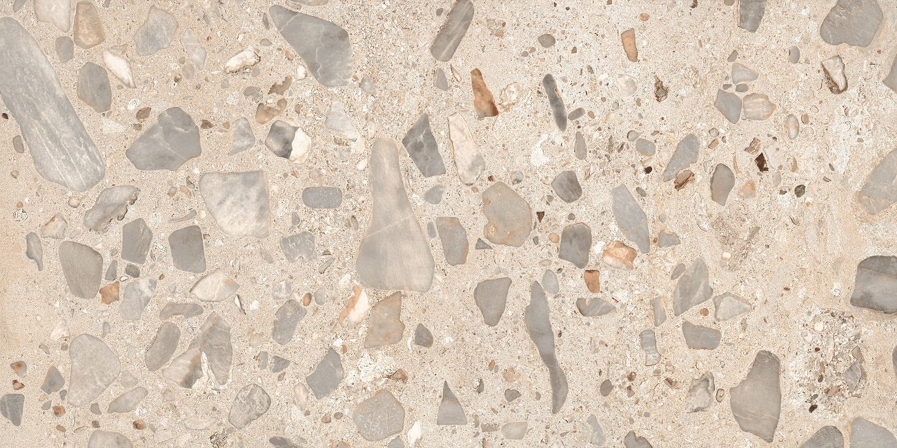 На пол Venetian Beige Digi Granula Matt 60x120 - фото 4