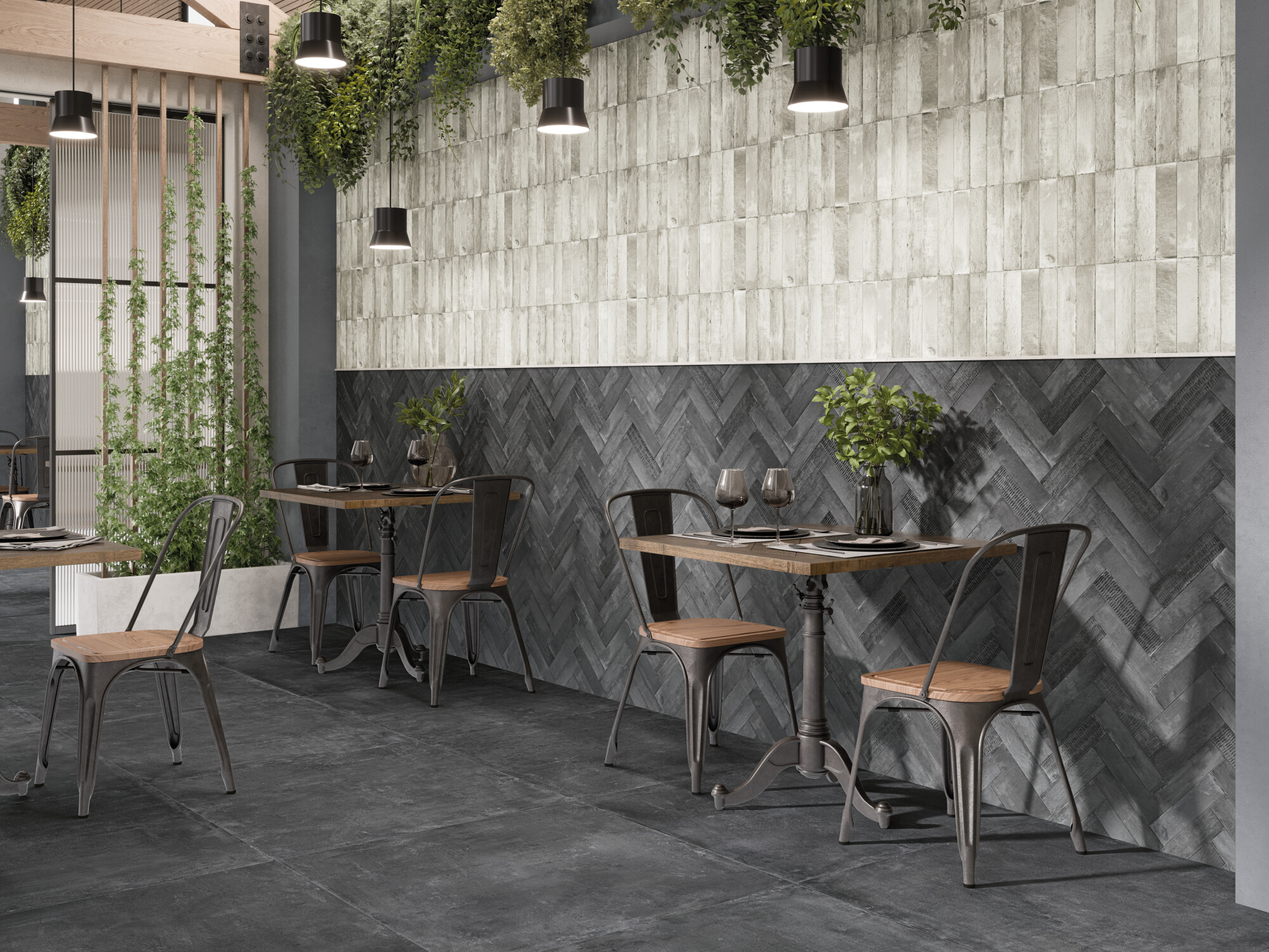 37710 Декор Lagoon Sand Decor 6x24.6 - фото 13