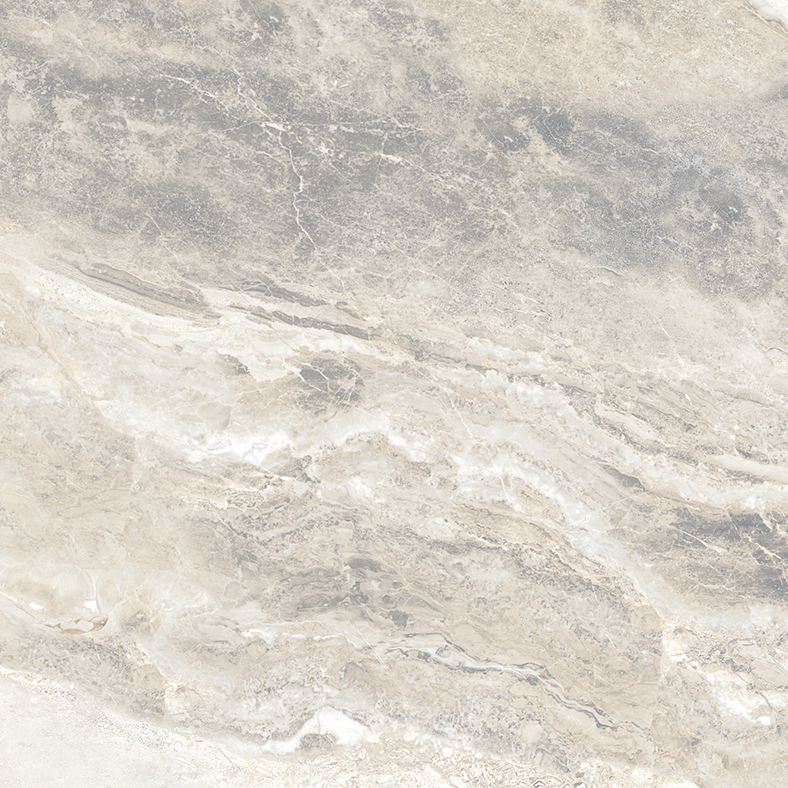 На пол Tosco Crema Glossy 60x60 - фото 4