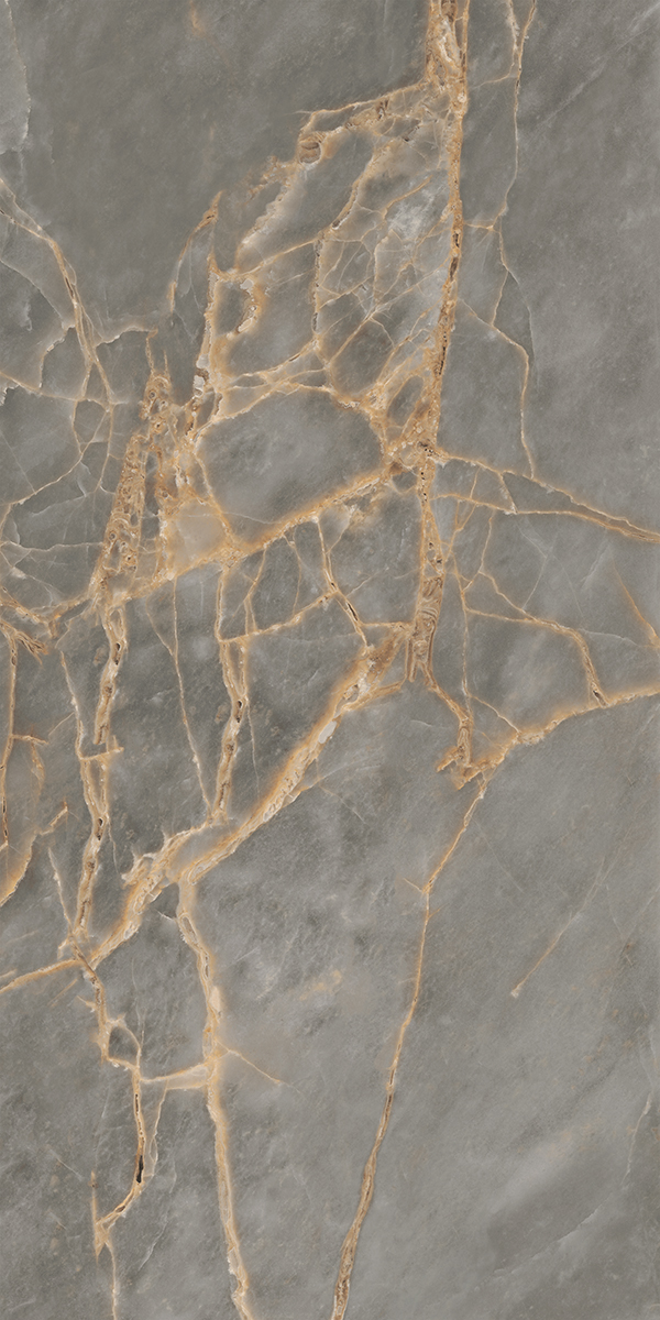 IN01/PS_NC/60x120x9R/GW На пол Intense IN01 Grey Полированный 60x120х9