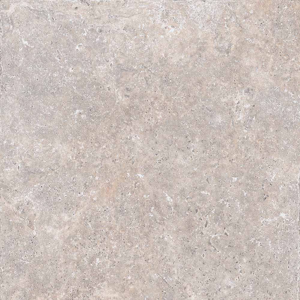 На пол Peter Travertine Light Matt 60x60 - фото 5