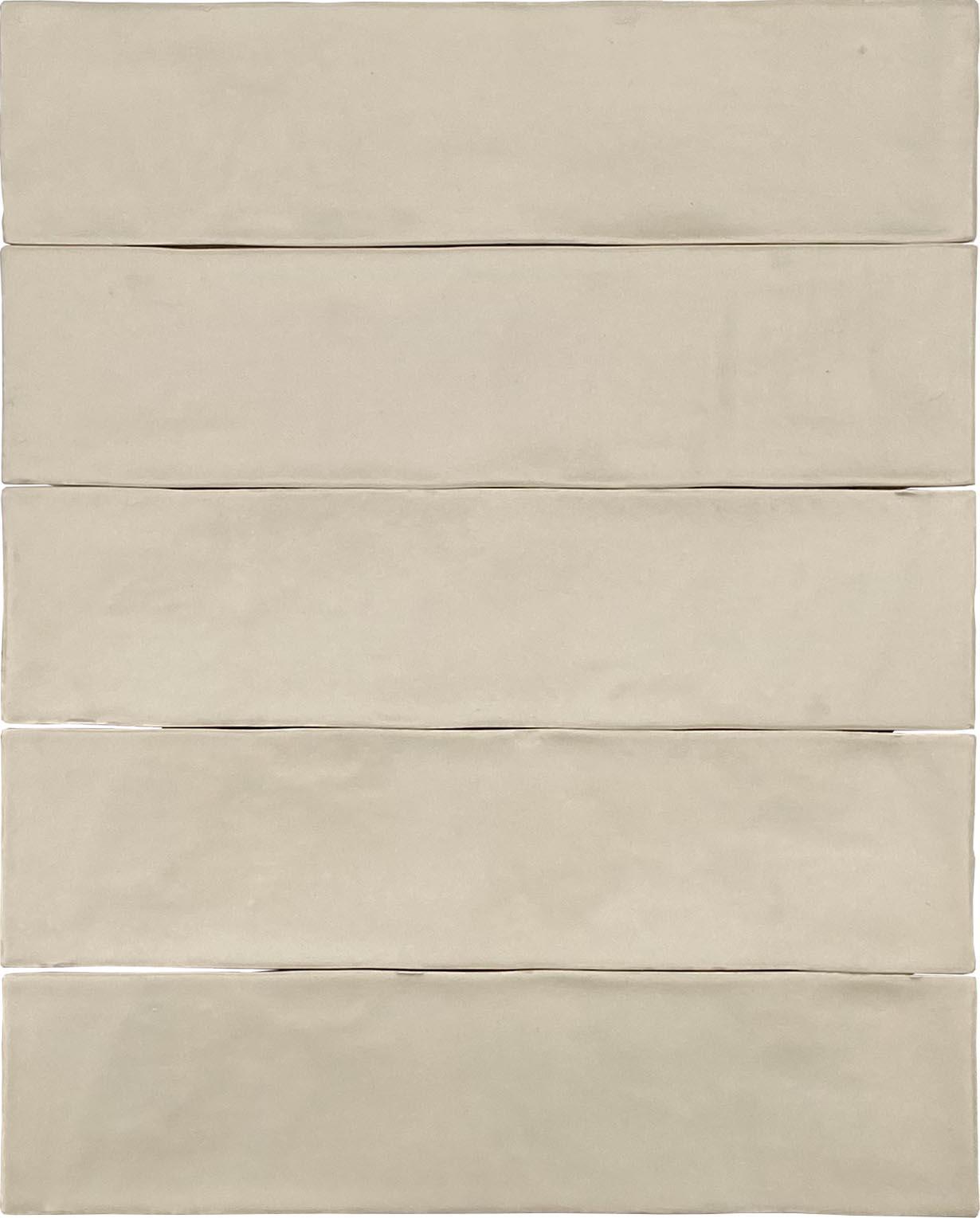 WW_040 На стену Provence Cocquille Mat 6.2x25 - фото 2