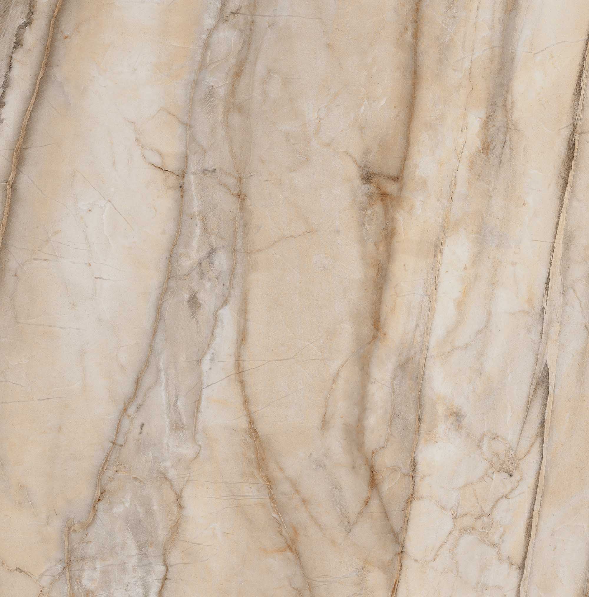 На пол Bernini BR01 Pearl Неполированный Рект. 80х80х10 - фото 3