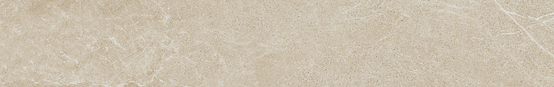 KM6060G0481RBT6 Плинтус Эстерель Бежевый светлый матовый обрезной 60x9.5x0.9