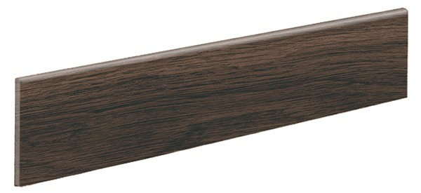 Плинтус Lizana Rodapie Nogal R9 90х600х11