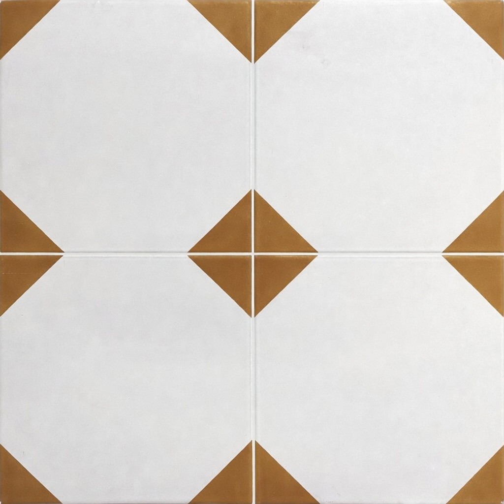 На пол DV Orange Pre-cut 45x45
