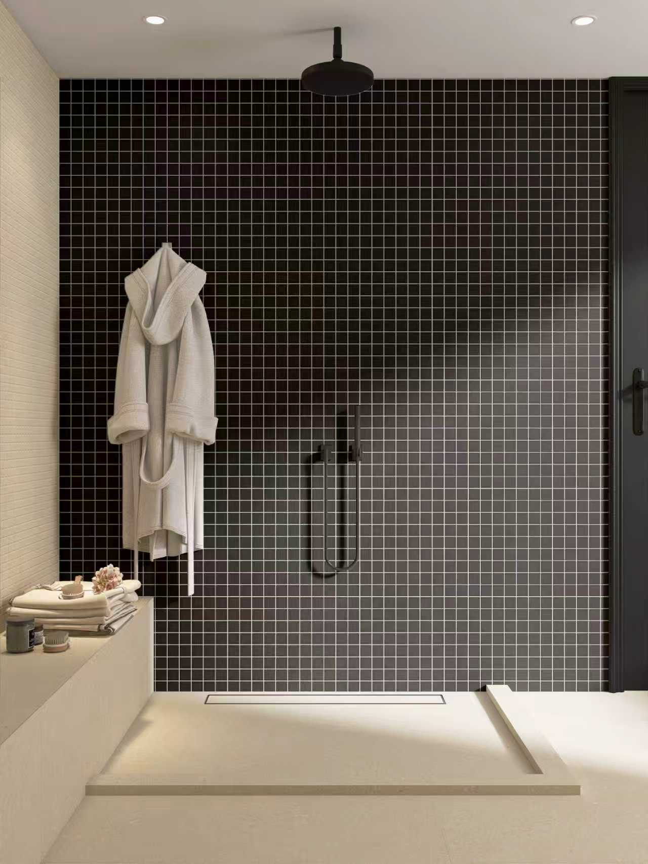 Absolute 8*305*302 На пол Керамическая мозаика Absolute - фото 31