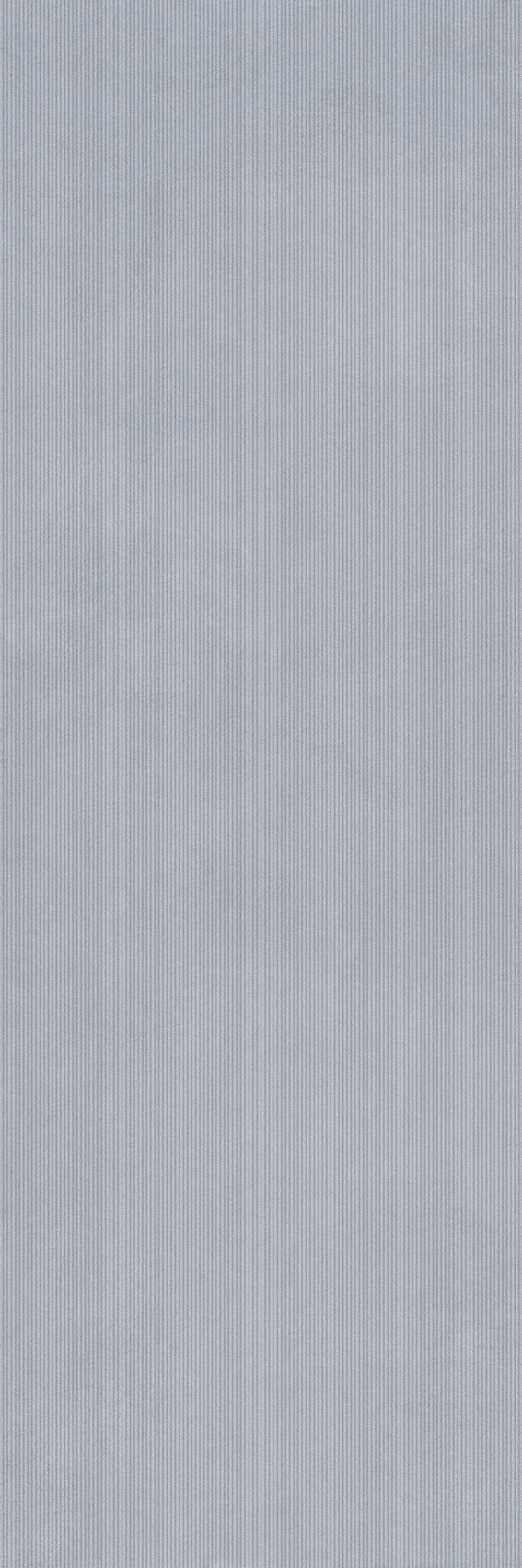 R0003000 На стену Haussmann Azul 40x120