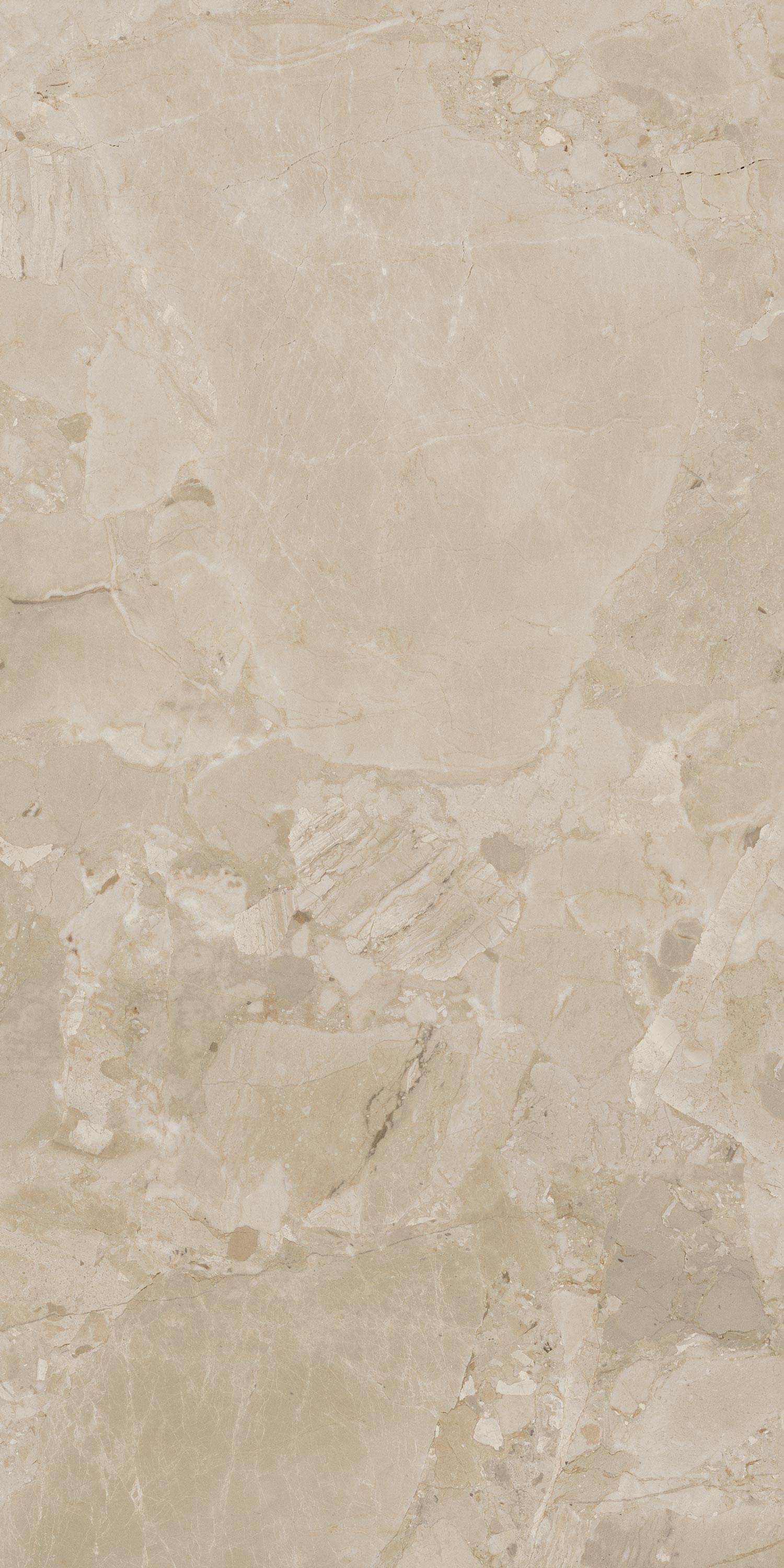 610010001538 На пол Вивальди Крим Рет 60x120 - фото 3