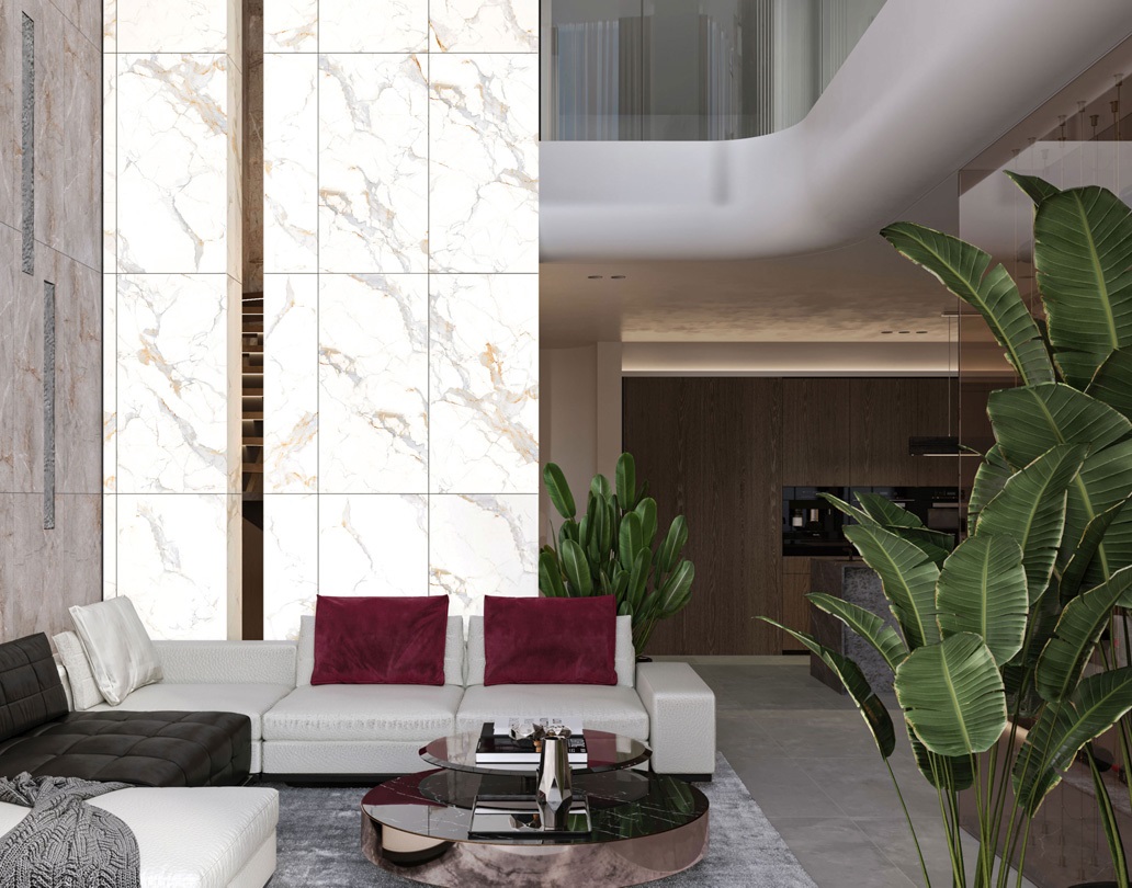 Buono Ceramica Marble - фото 28