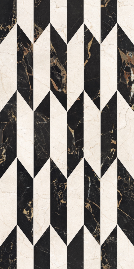 A2INW00206T На пол Intarsi Warm Gala 3D Satin Ret 60x120