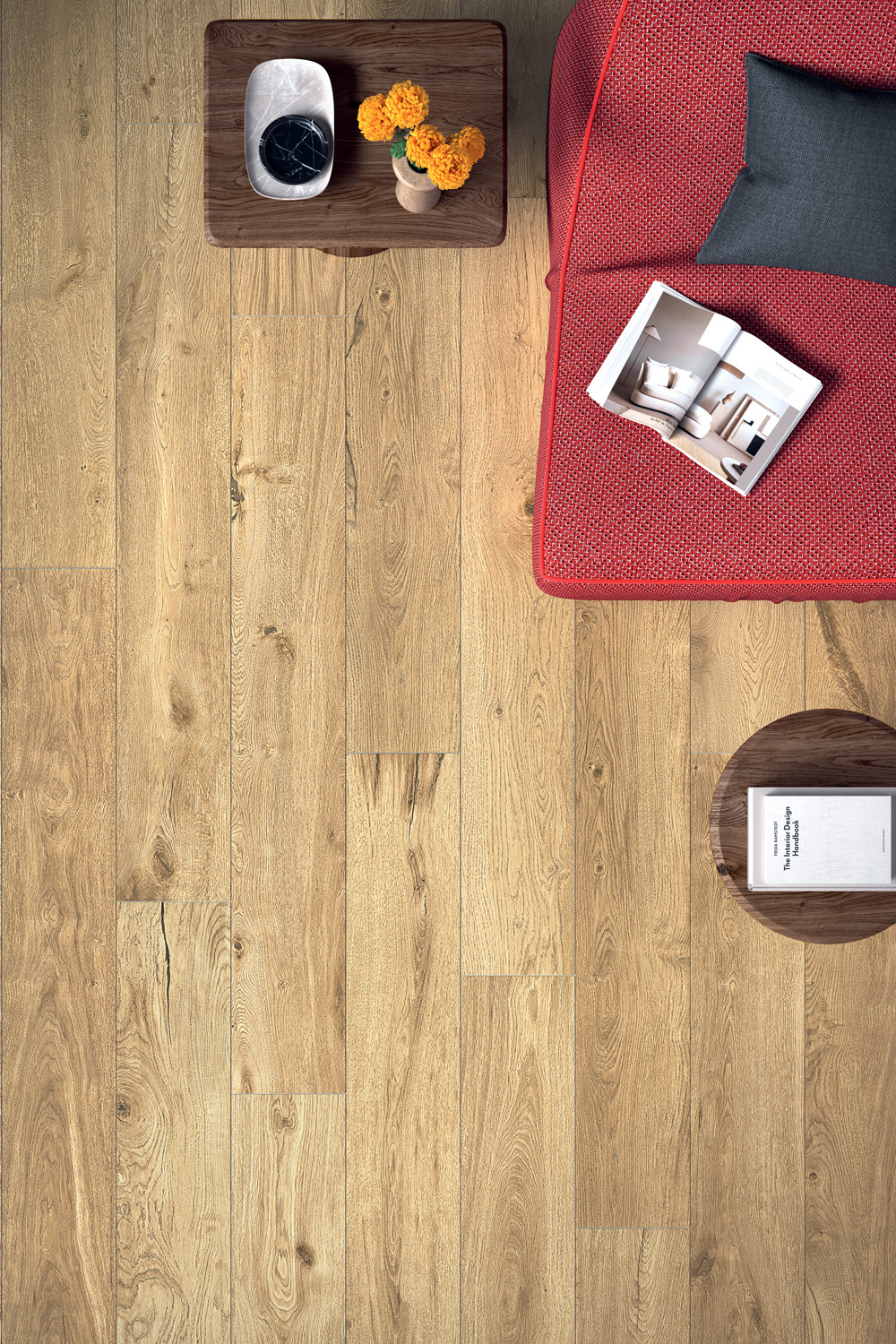 Cotto D’Este Wood Plank - фото 2