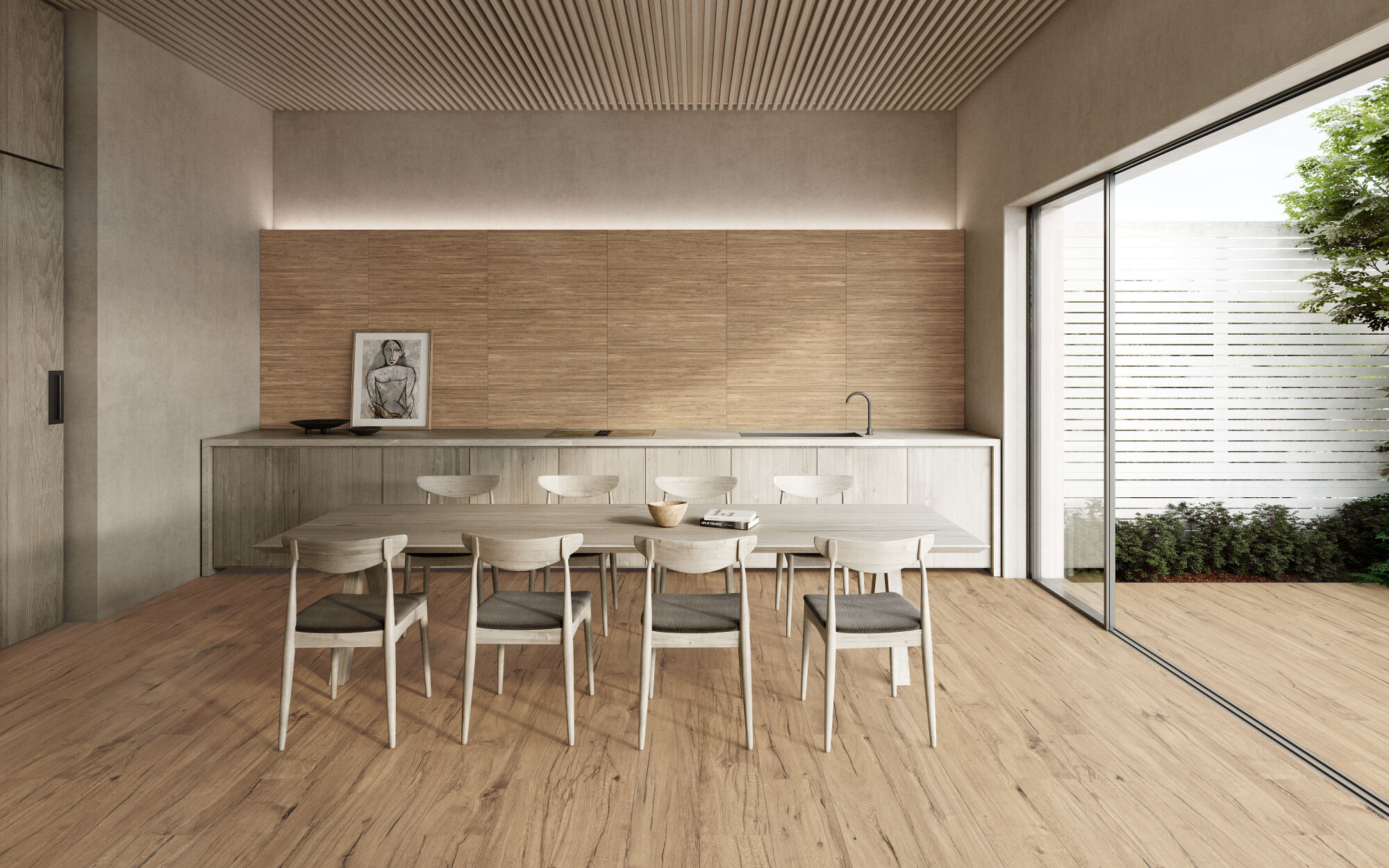 Peronda Jackson Floor - фото 6