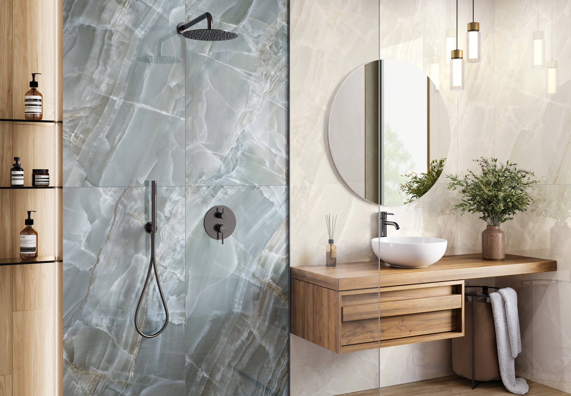 Artkera Group Prestizh Oniks - фото 3