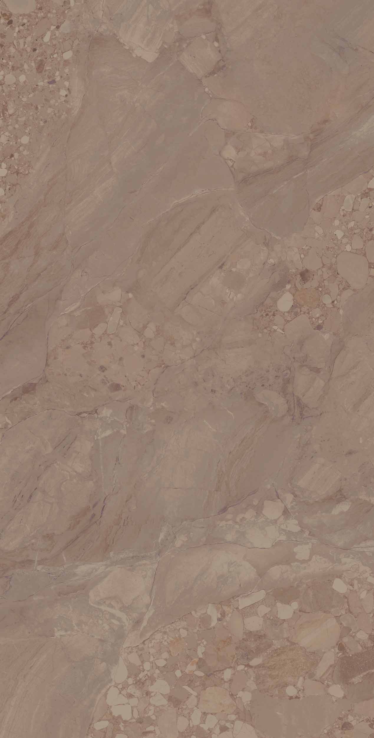 OM03/PS_NC/60x120x9R/GW На пол Oceanmist OM03 Brown полированный 60x120х9 - фото 2