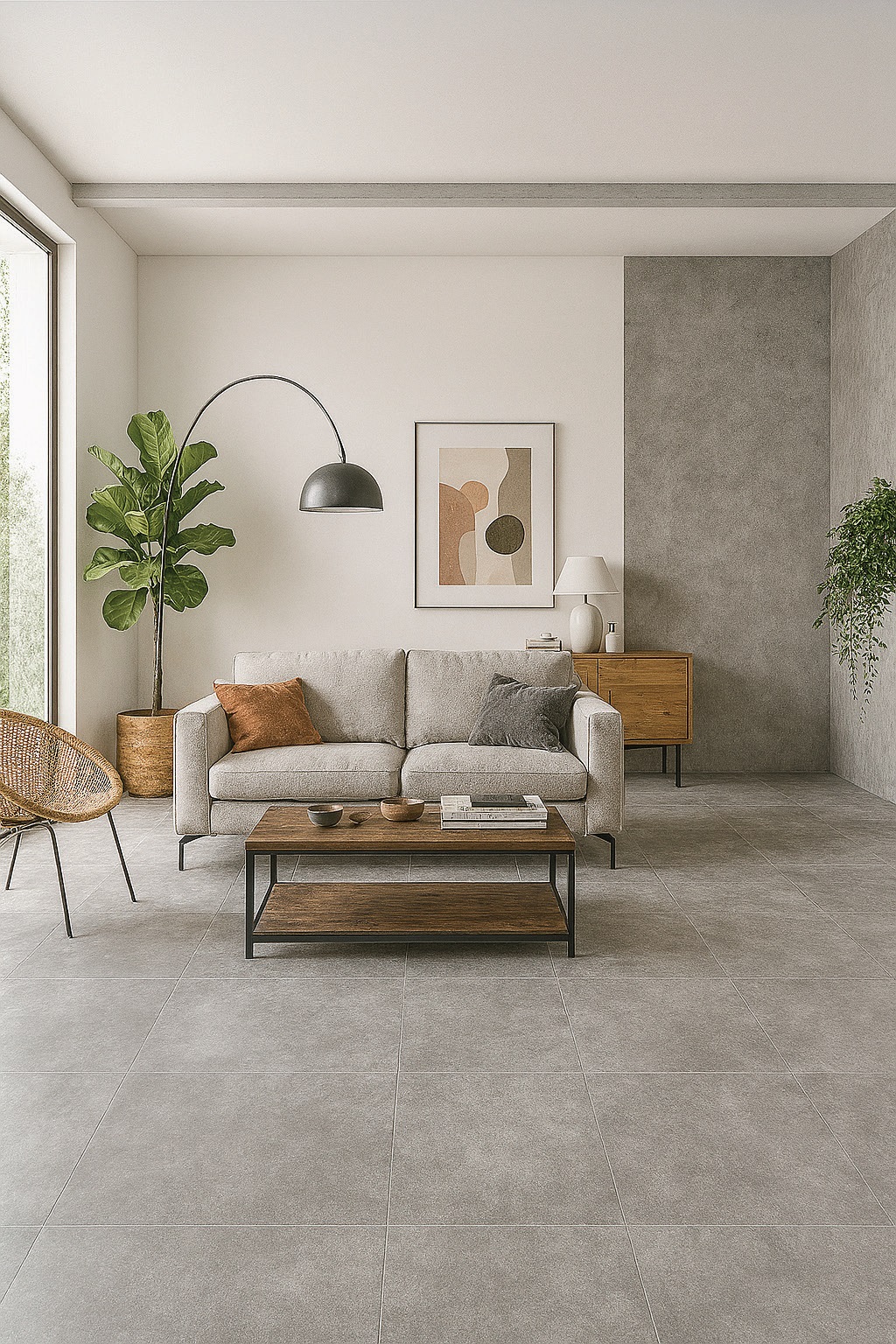 King Star Ceramic Metropolis