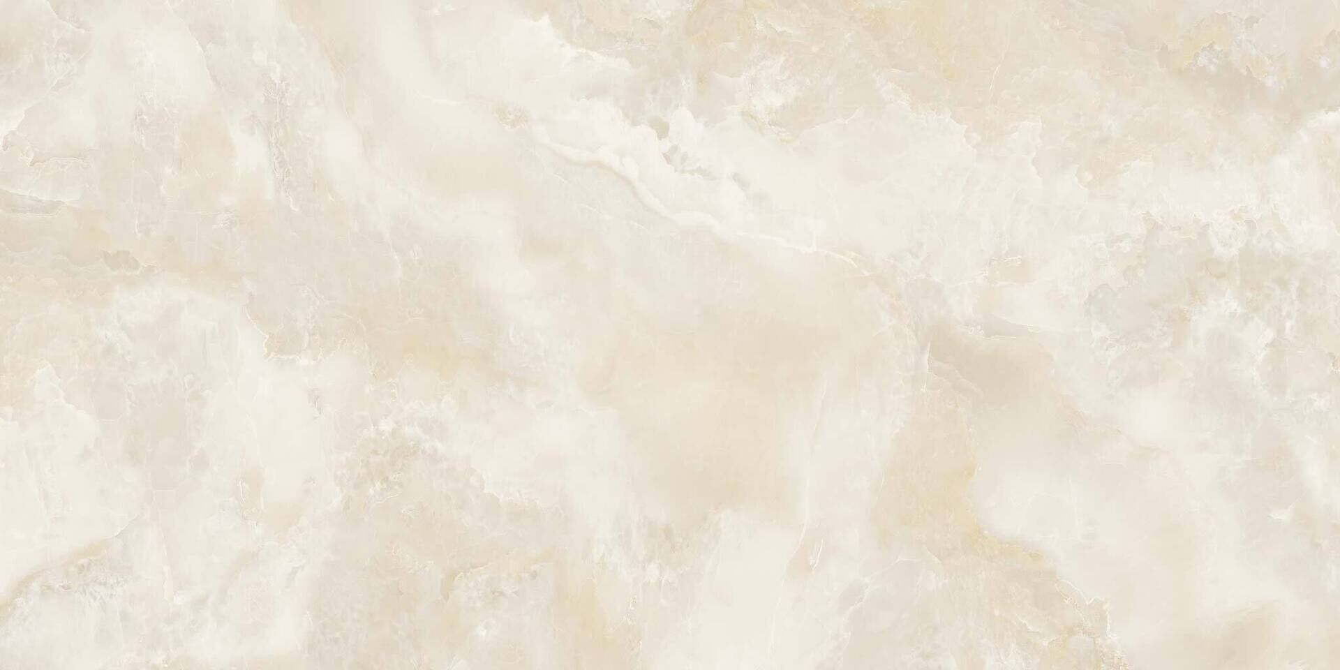На пол Miracle Ivory Diamond Effect High Glossy 60x120 - фото 8